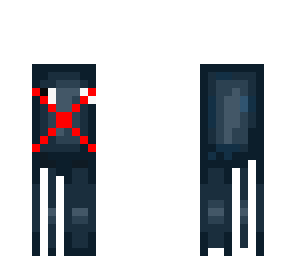 no squids allowed