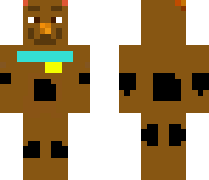 scooby-doo
