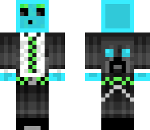 slimeman