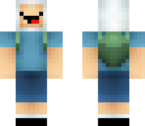 finn