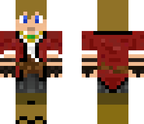 pirate