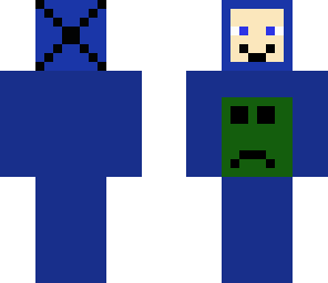 my skin