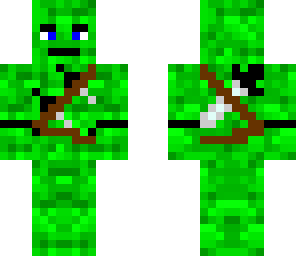 camouflagie