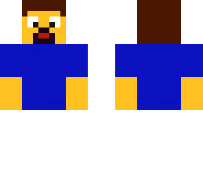 the man with no legs