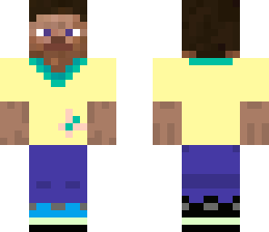 summer steve