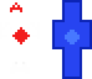 ace of diamonds