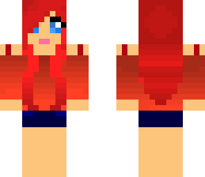girl
