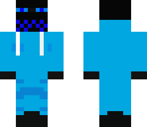 cool ender