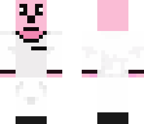 pig man coming to get you