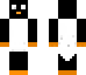 pingvin