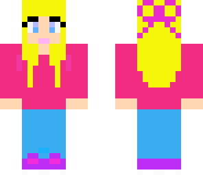 girl