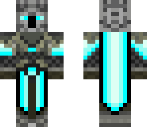 diamond knight
