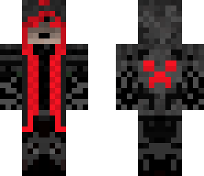 stealth series stealth fire mage fixed