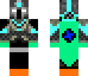 he hunter