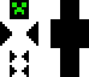 creepers gonna creep