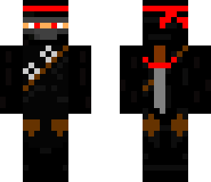ninja