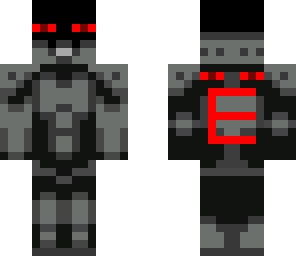 red ender warriors