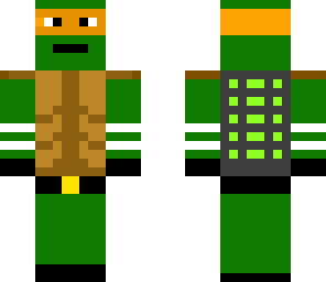 michelangelo