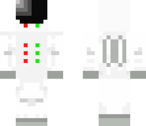 astronaut