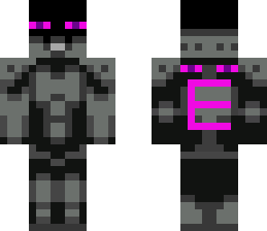 purple ender warriors