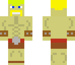 barbarian
