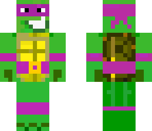 tmnt purple