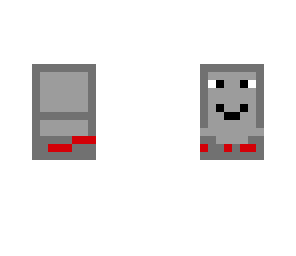 mining turtle