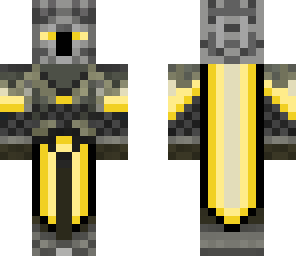 golden knight