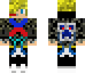 n1nja skin enjin edit