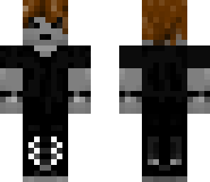 human robot
