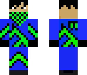 monster energy guy