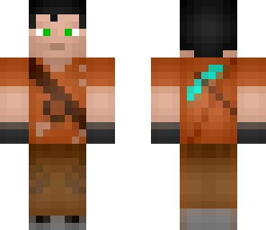 miner boy