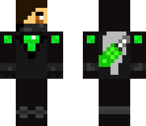 ninja boy