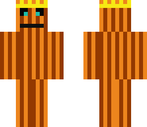 king pumpkinman