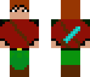 adventurer