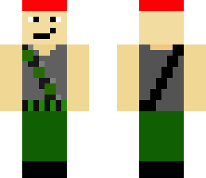 rambo