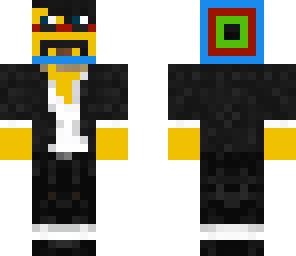 mr captain