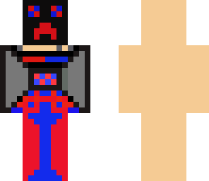 robotic creeper
