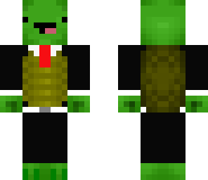 fixed business derp turtle