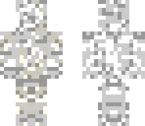 bedrock man