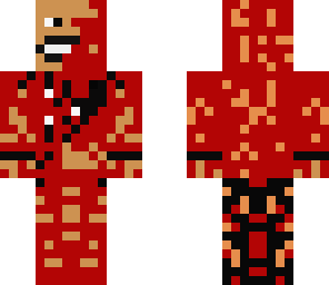 mega blood