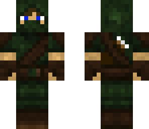 archer