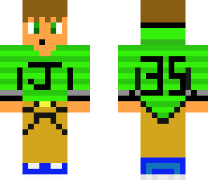 improved jwill35
