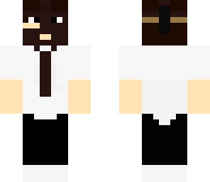mankind edited