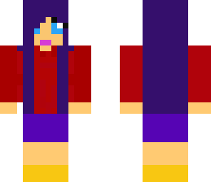 my epic skin