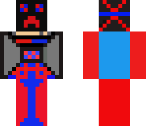 robot creeper