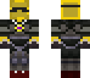 butter slime