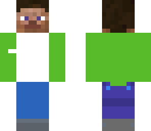 steve gone wrong