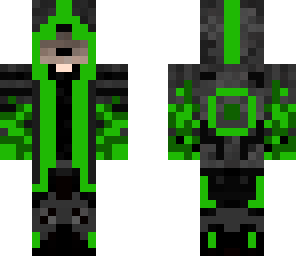 upgraded tron