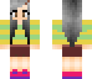 girl